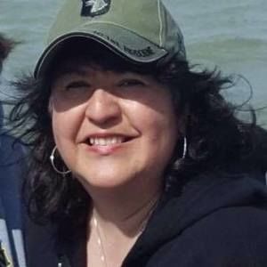 Meet your Posher, Patty